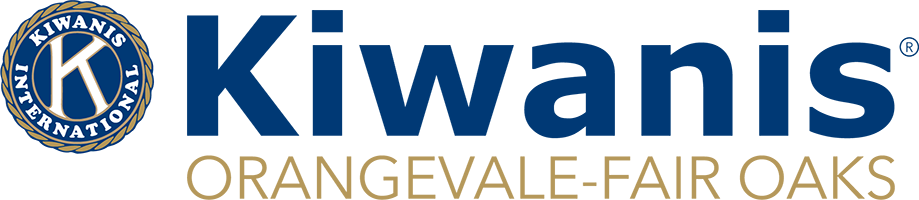 Kiwanis Club of Orangevale - Fair Oaks